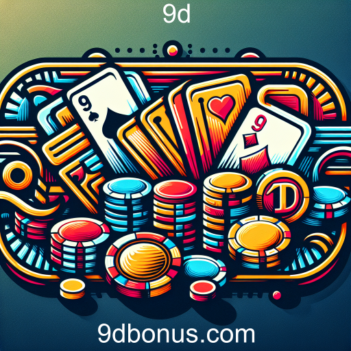 Descubra a Categoria de Cartas no Site '9d'