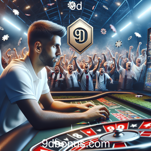A Evolução dos Jogos de Esportes no Mundo Digital